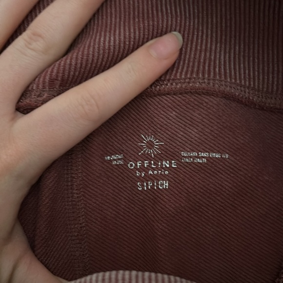 Leggings - Picture 3 of 3